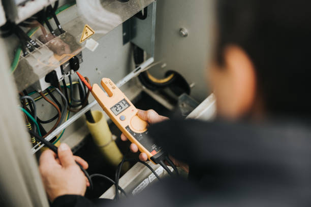 Best 24-Hour Electrician  in Joplin, MO