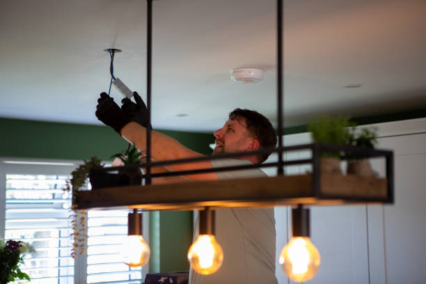 Best Affordable Emergency Electrician  in Joplin, MO