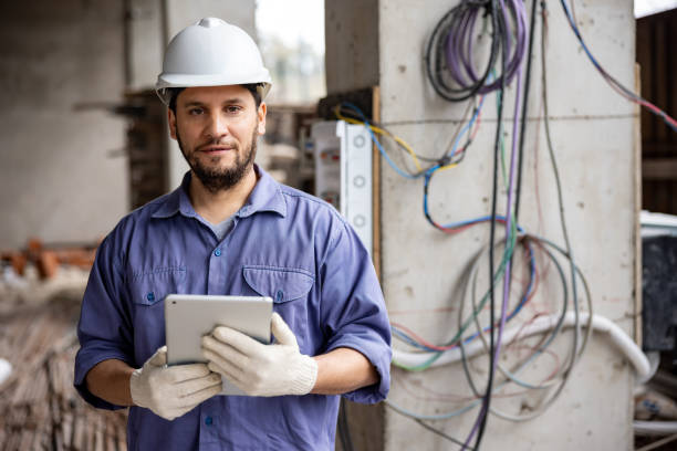 Best Circuit Breaker Repair  in Joplin, MO