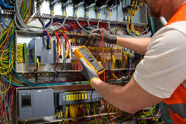 Best Residential Electrician Services  in Joplin, MO