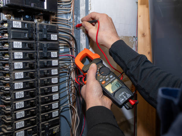 Best Commercial Electrician Services  in Joplin, MO