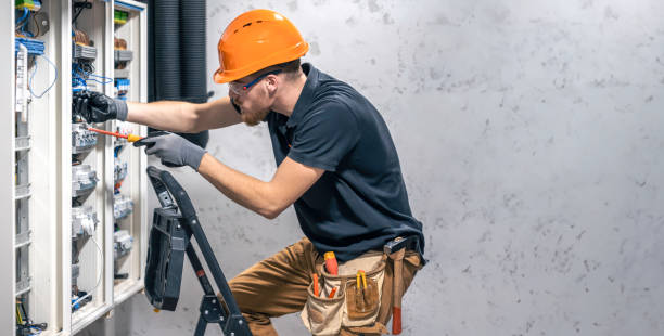 Best Licensed Electrician  in Joplin, MO