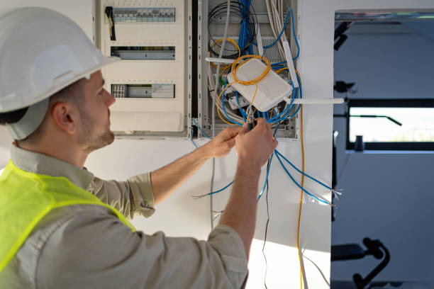 Best Electric Panel Repair  in Joplin, MO